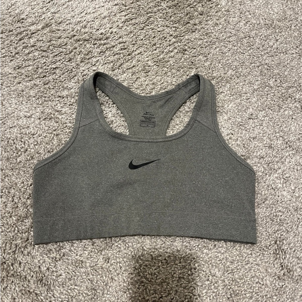 Nike DRI-FIT sports bra
